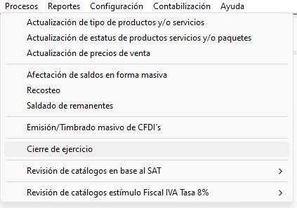 Contpaqi Premium