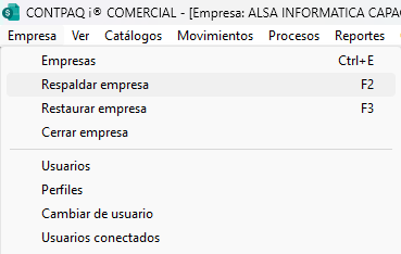 Contpaqi Premium