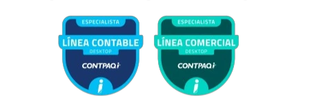 certificación contpaqi