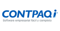 CONTPAQi Logo